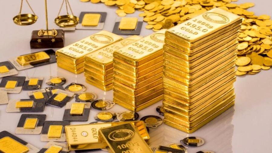 قیمت طلا و سکه امروز چهارشنبه دوم مهر ۱۴۰۴